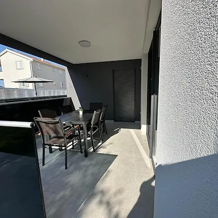 Apartamento Luxury Marty