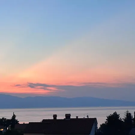 Luxury Marty * Malinska