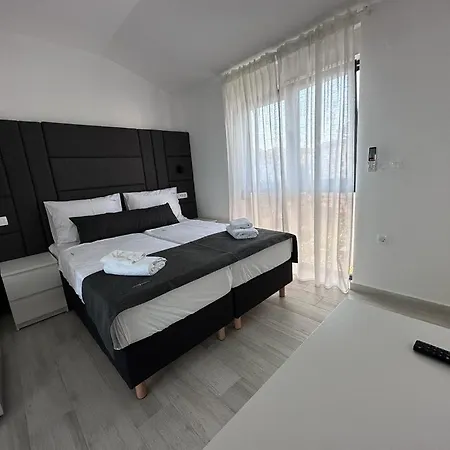 Apartamento Luxury Marty Malinska