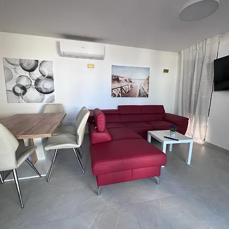 Luxury Marty Apartamento *