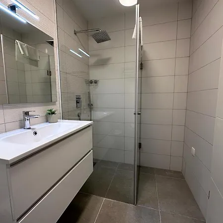 Apartamento Luxury Marty Malinska