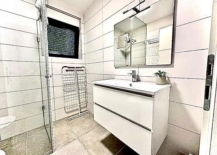 Luxury Marty Apartament *