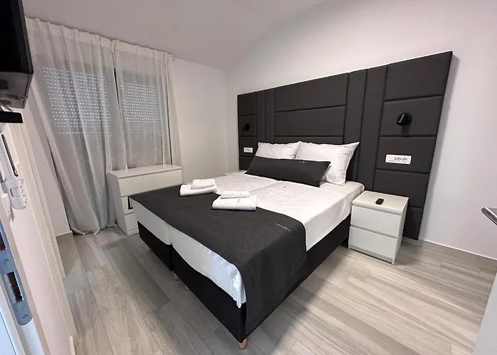 Luxury Marty Apartament