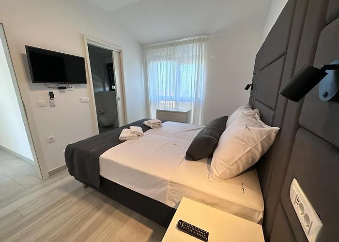 Luxury Marty Apartament