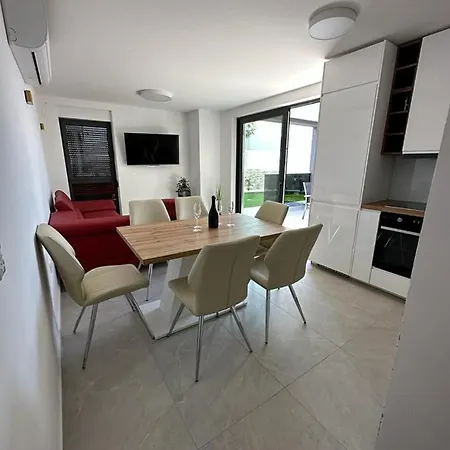 Apartment Luxury Marty *