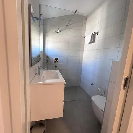 Apartment Luxury Marty *