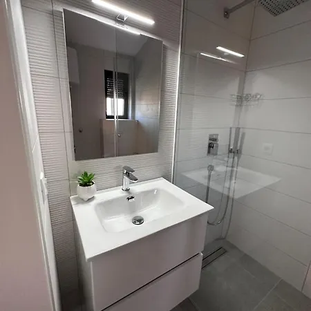 Apartment Luxury Marty *