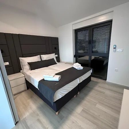 Apartment Luxury Marty *