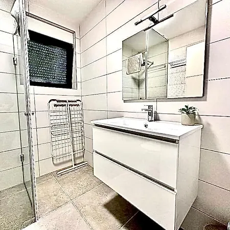 Luxury Marty Apartment *