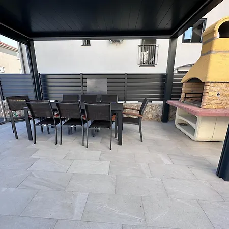 Luxury Marty Apartman