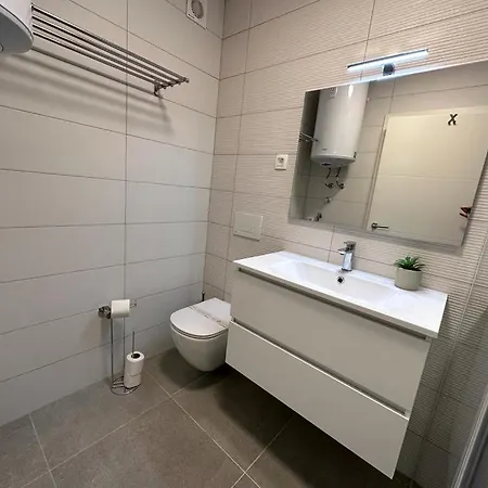 Luxury Marty Apartment