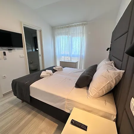 Luxury Marty Apartment