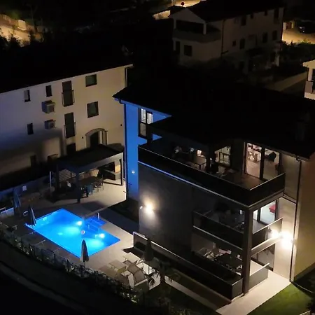 Luxury Marty Apartman