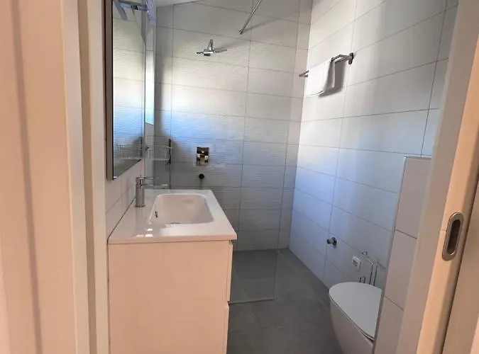 Appartement Luxury Marty *