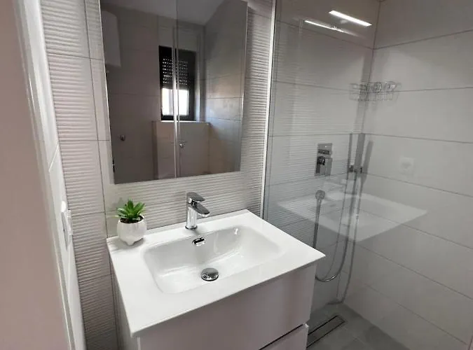 Appartement Luxury Marty *