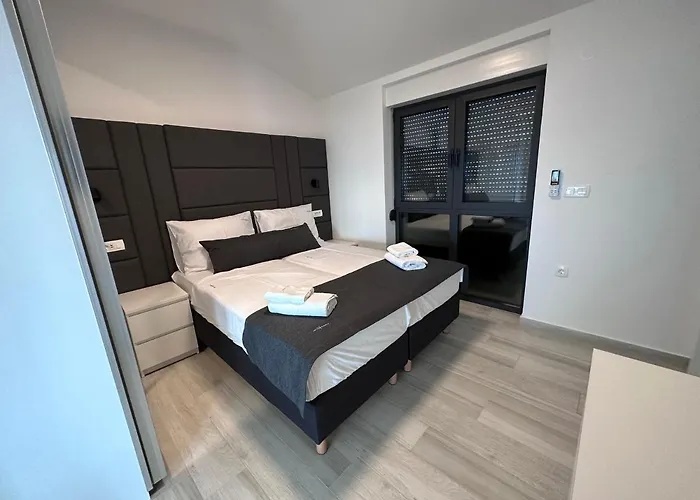 Appartement Luxury Marty *