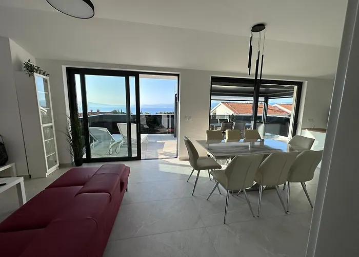 Appartement Luxury Marty