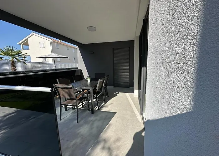 Appartement Luxury Marty
