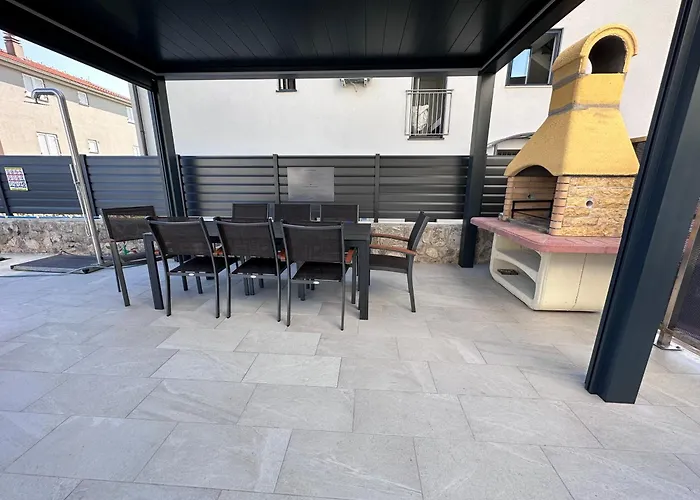 Luxury Marty Appartement