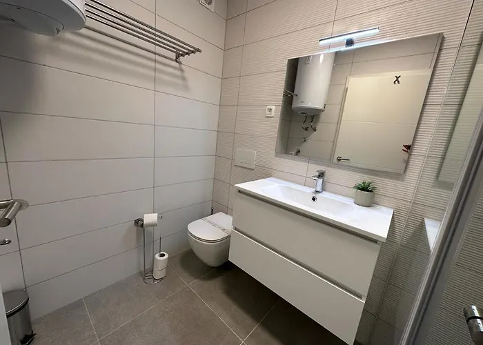 Luxury Marty Appartement