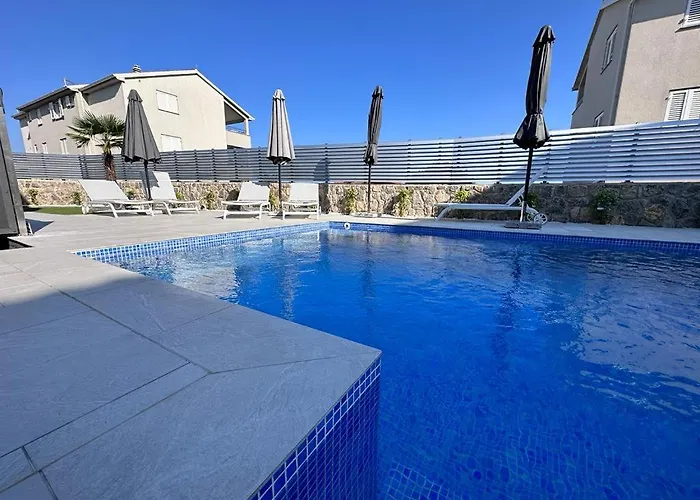 Luxury Marty Appartement *
