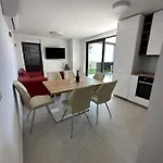 Appartement Luxury Marty *
