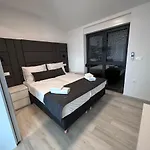 Appartement Luxury Marty *