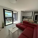 Appartement Luxury Marty Malinska