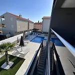 Appartement Luxury Marty Malinska