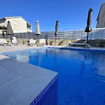 Luxury Marty Appartement *