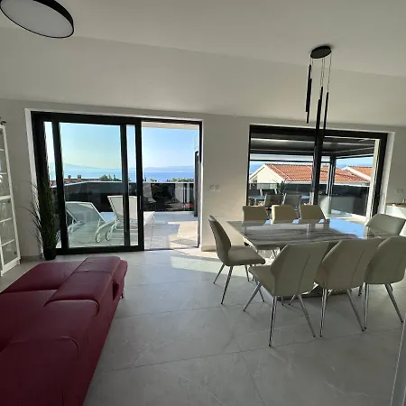 Appartement Luxury Marty