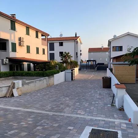Appartement Luxury Marty *